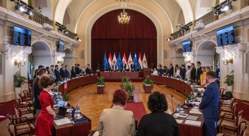 Hivatalos: a kormány megmenti Budapestet, Karácsony Gergely levelet kapott – ez lesz a fővárosi dolgozók fizetésével