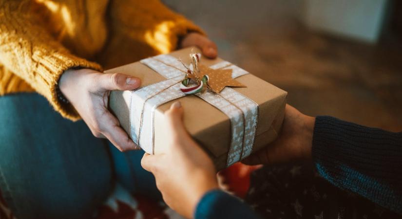 Ajándékstop karácsonykor: elárulom, nekünk mennyire vált be
