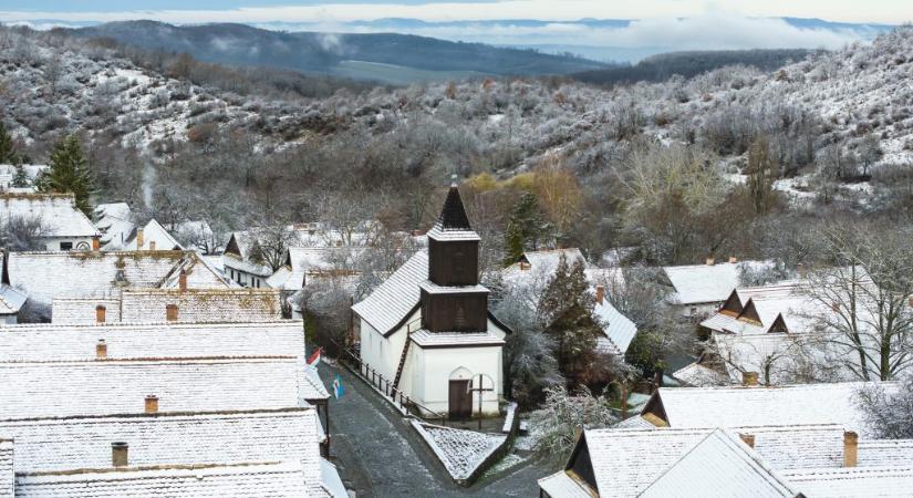 Napos vagy felhős lesz az idő, attól függően, hogy hol leszünk