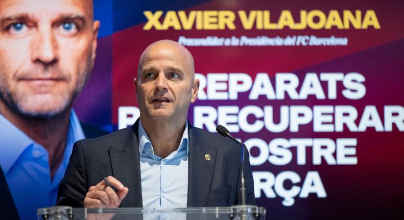 A Barcelona elnökjelölt „beígérte” Harry Kane megszerzését