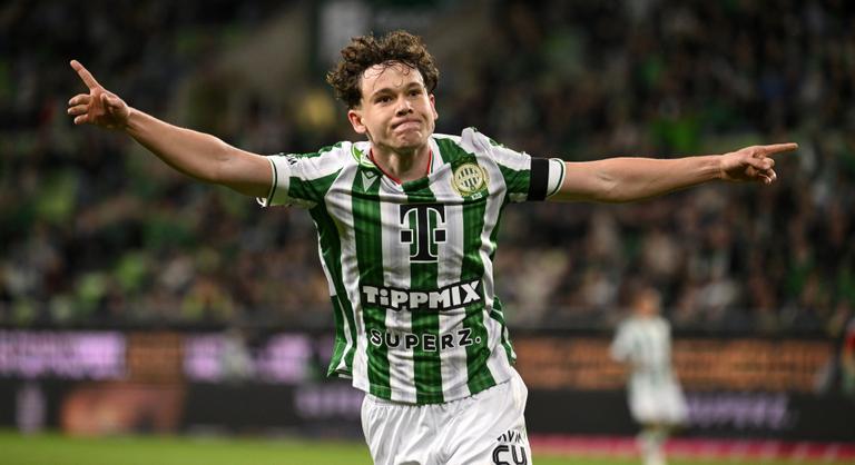 Az FTC üdvöskéje valóban Szoboszlai útjára léphet, de nem úgy, mint eddig hittük