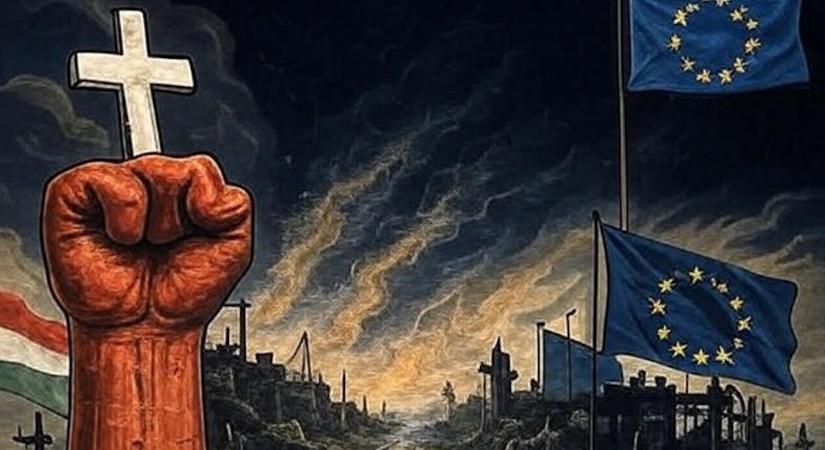 A Tisza különadója pontos másolata a kommunista egyházpolitikának