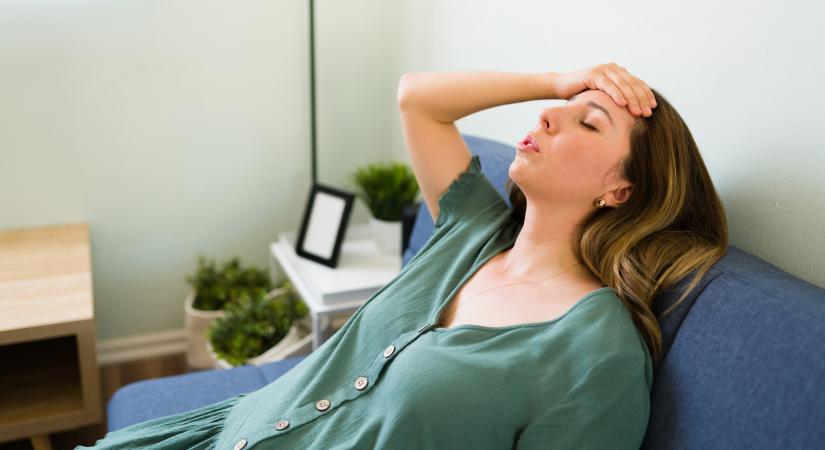 Ha 40 alatt vagy, akkor is érinthet: Koch Mária kutató elmondja, hogyan ismerheted fel a korai menopauzát
