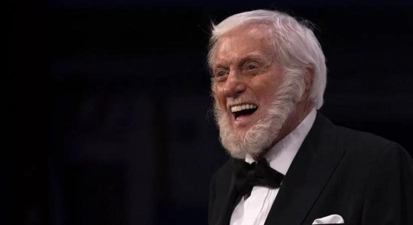 Jónak tűnik a 100 éves színészlegenda receptje