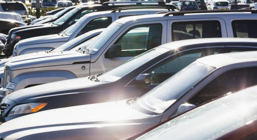 Megőrülnek a magyarok ezekért az autókért, mindenki ilyenre vadászik most