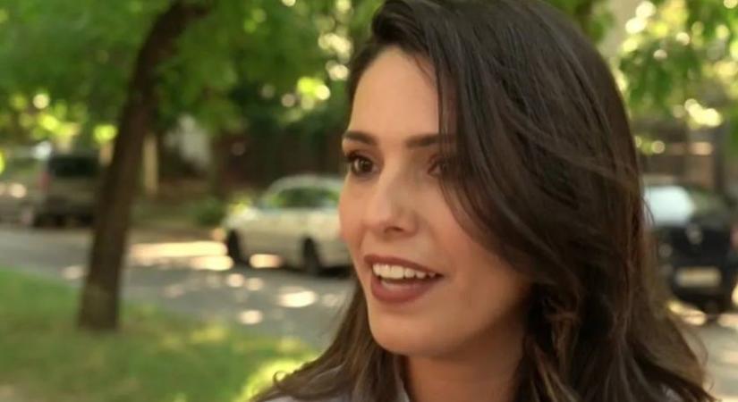 Noszály Sándor volt felesége második gyermekét várja: 40 évesen lesz újra anyuka a magyar színésznő