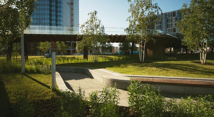 A világ legzöldebb városai: ahol tényleg működik a környezettudatosság