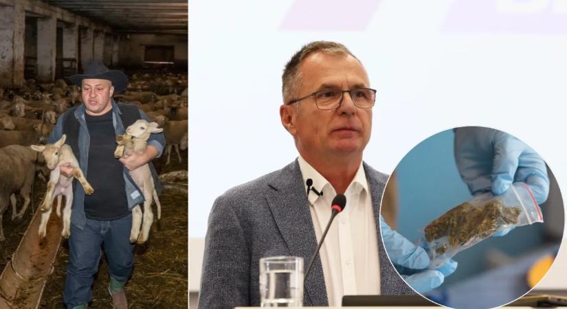 Drogtörvény szigorítás: Gáspár Zsolti már látja a pozitív változást