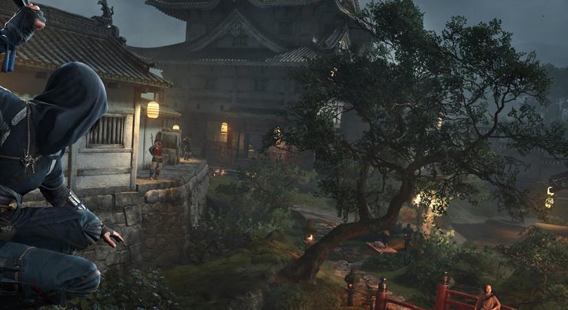 Új tervek az AC Shaows-hoz - ez történt csütörtökön