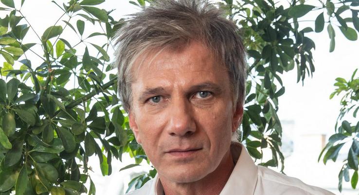 „Ez egy gyógyszeres metódus” – függőségéről vallott Bochkor Gábor