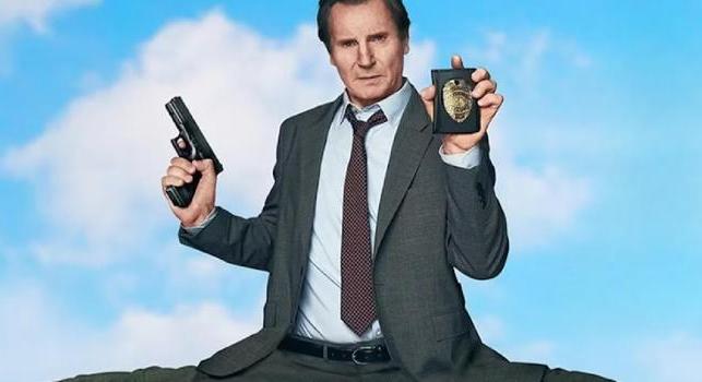 Megvan a dátum: ekkor érkezik streamingre az új Csupasz pisztoly