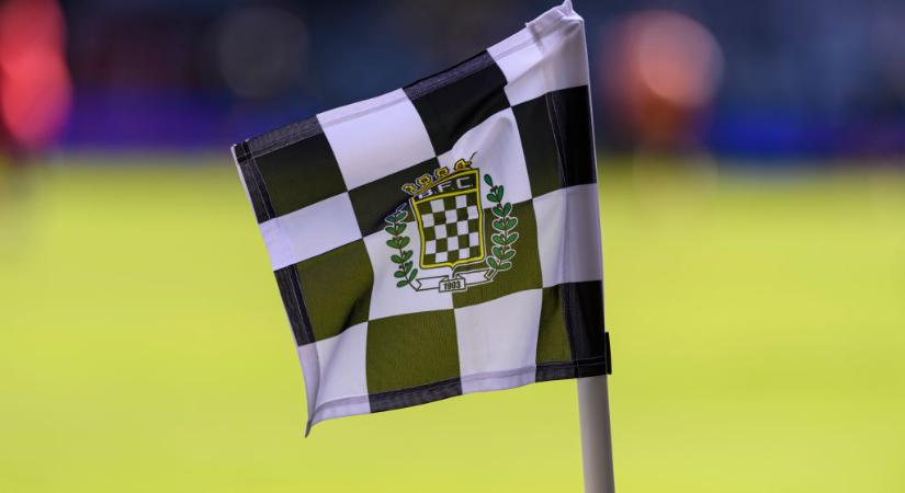 Csődeljárás alá került az egykori portugál bajnok egyesület