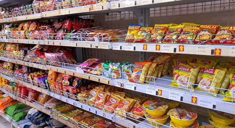 Ezt minden vásárlónak tudnia kell: uniós különadó jöhet