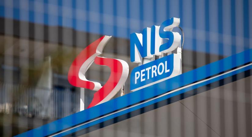 Amerikai döntésre várnak Szerbiában – a NIS sorsa a tét, a hétvégén leáll a szerb finomító