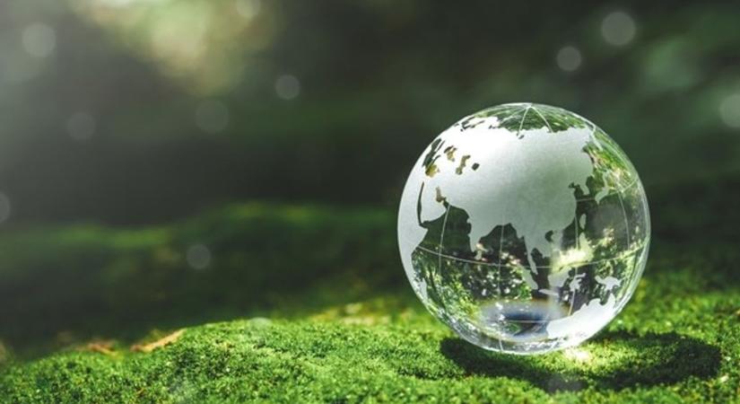 Törődj a környezeteddel – add tovább a tényeket!