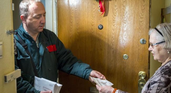 Már megvan, mikor fizetik a 14. havi nyugdíj első negyedét