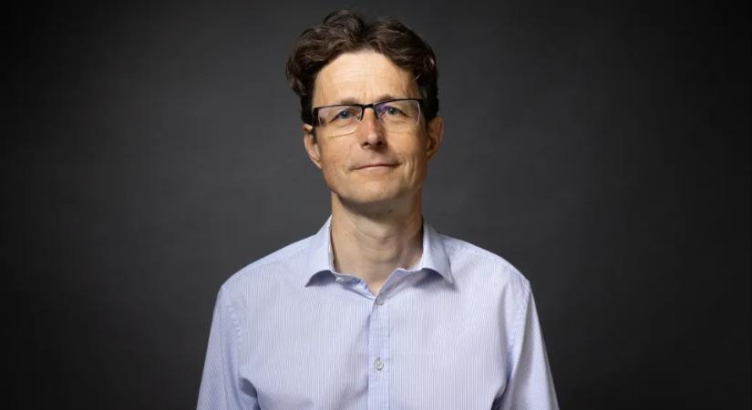 Zsiday Viktor szerint most minden feltétel adott az Orbán-rendszer leváltásához