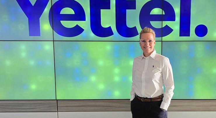 A Lidl kommunikációs vezetője a Yettelnél folytatja