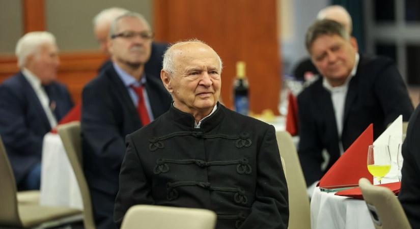 A Magyar Labdarúgás Napja - vasiakkal, és hiányzókkal... - fotók