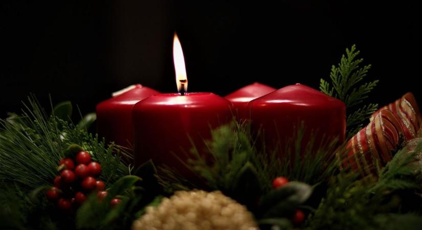 Temérdek programmal készülnek advent első hétvégéjére Zalában, itt lesz Szinetár Dóra és Radics Gigi is