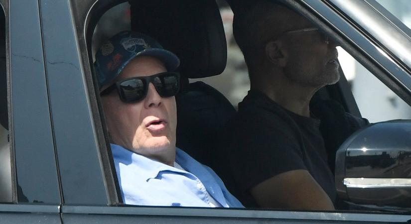 Így él most a súlyos betegséggel küzdő Bruce Willis