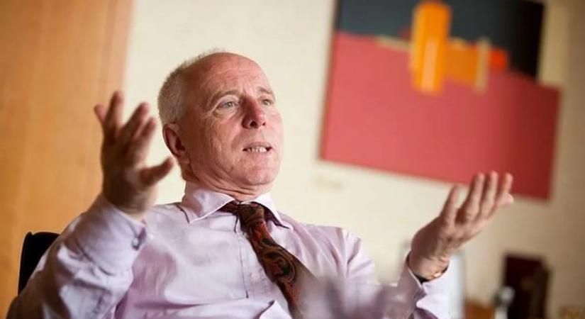 Hoppá! Itt a leleplező beismerés a Tisza-adóterv eredetiségéről