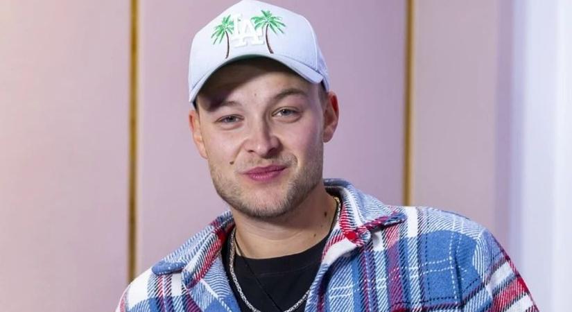 PYFU igazi tehetség, Somogyból indulva jutott el a Megasztár színpadáig