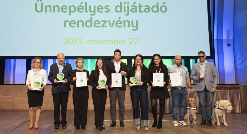 Hétköznapi hősök, rendkívüli tettek