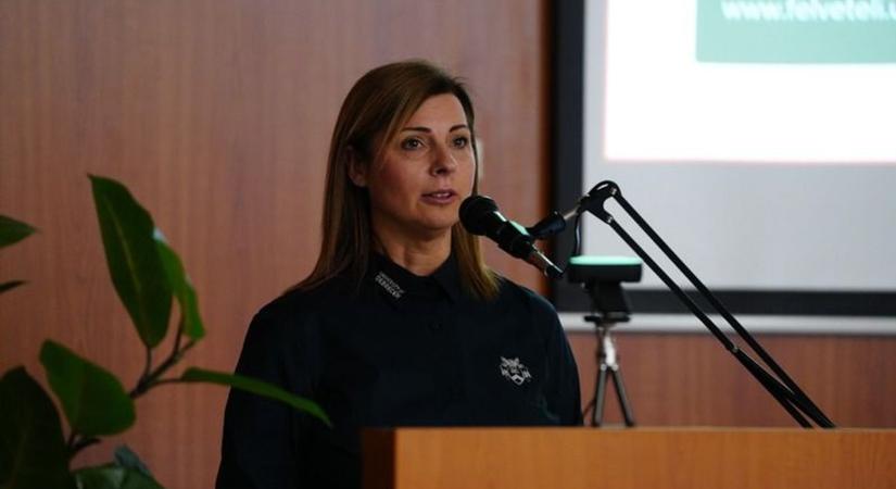 Erősödő nemzetközi hallgatói közösség az Egészségtudományi Karon