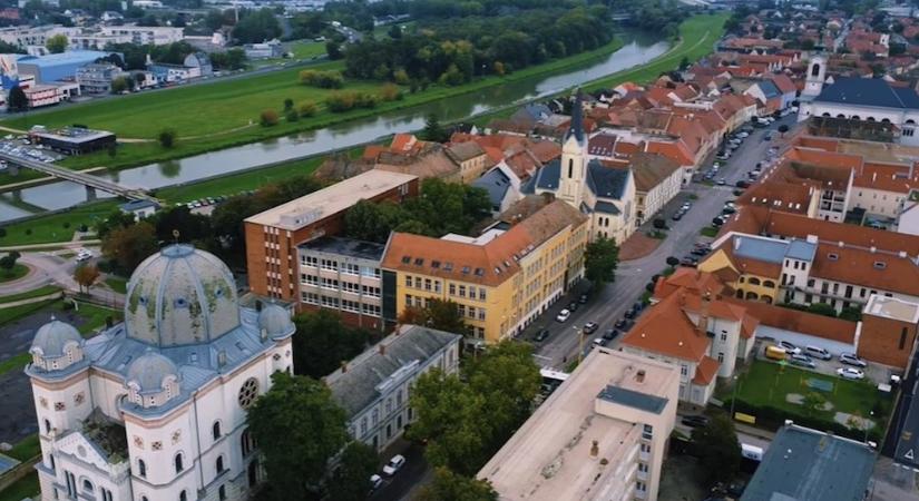 Kossuth 11 – Egy műemlék újjászületése Győrben