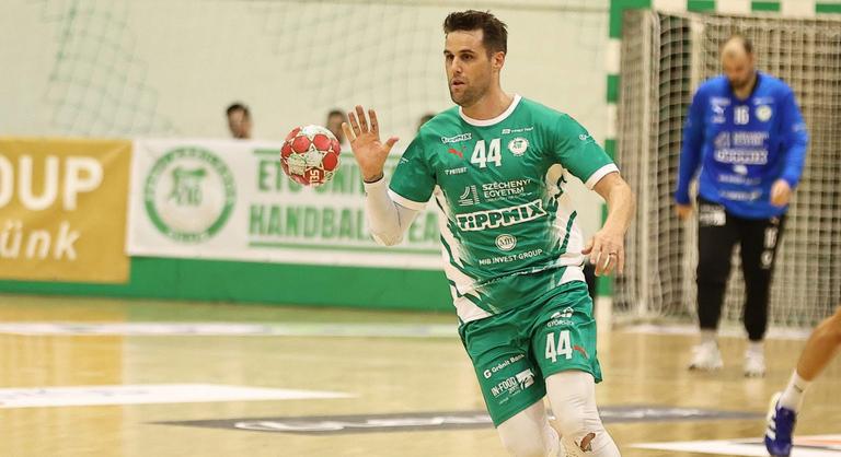 Vége a botránynak, felbontották a Győr kulcsjátékosának szerződését