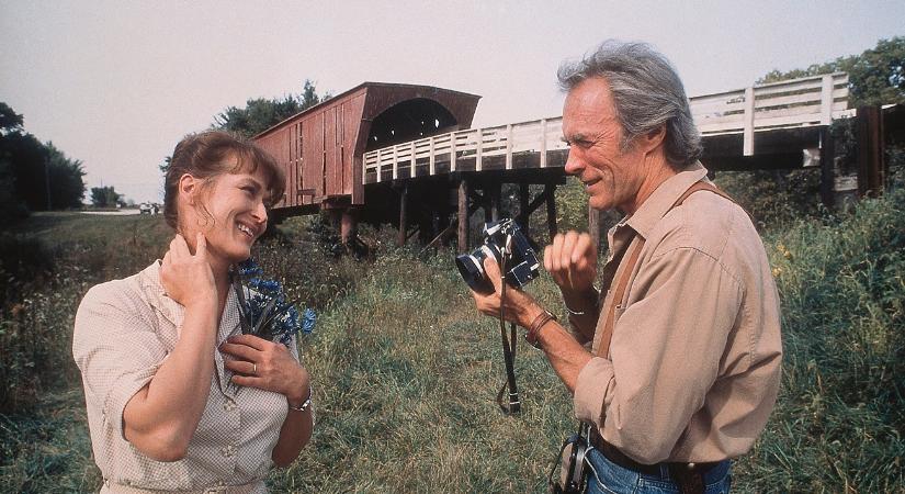 Talán nem is gondolnánk, de ez Clint Eastwood legjobb filmje, ami nem western