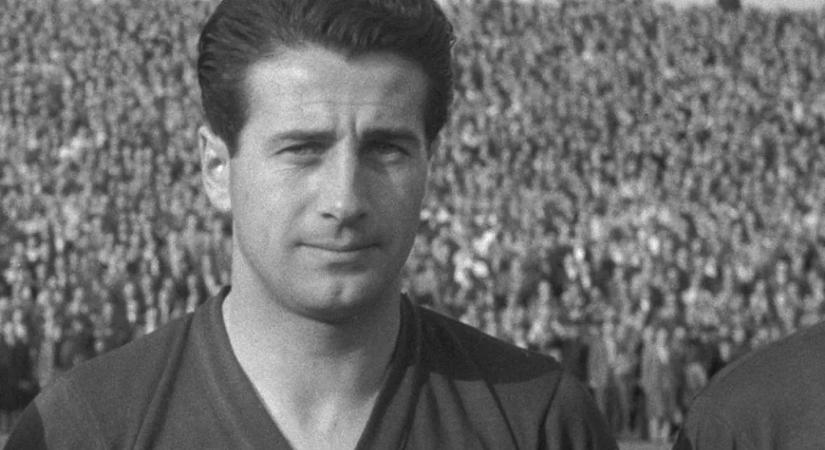 Kifutófiúból világsztár: száz éve született a magyar Aranycsapat legendája
