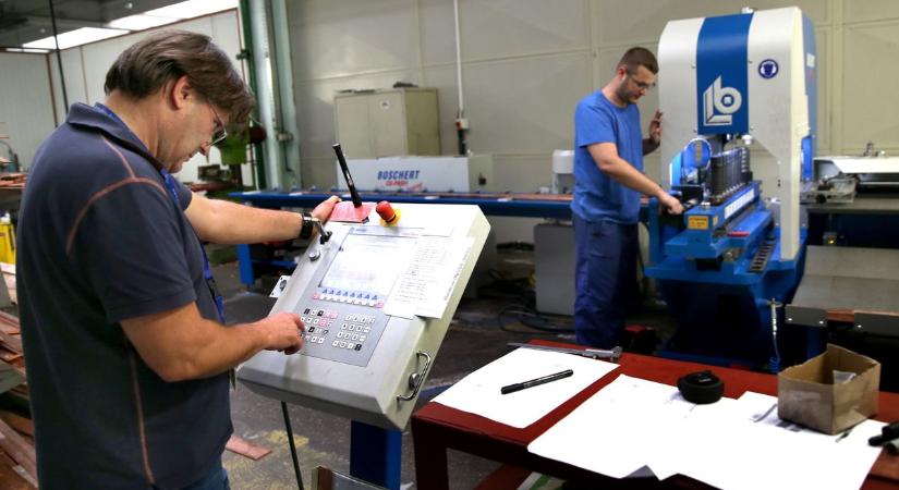 A KVGY 13,7 milliárd forint rekord árbevétellel zár – Hatékony, megbízható, eredményes