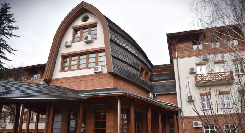 Vályi Péter Szakképző Iskola - nálunk élmény a tanulás!