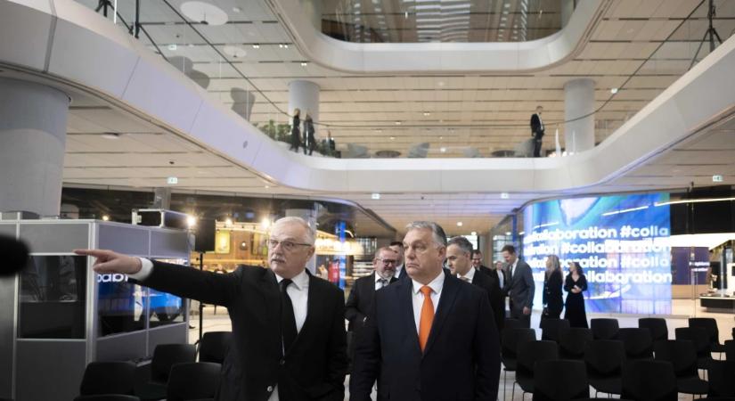 Miért ragaszkodik Orbán az orosz olajhoz? Ennyit kaszálhattak a háború kezdete óta