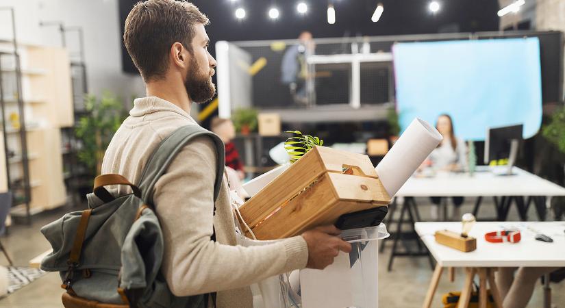 Kijöttek a friss adatok, így áll a magyar munkaerőpiac