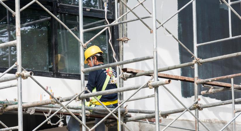 Nem biztató a foglalkoztatás és a munkanélküliség tendenciája