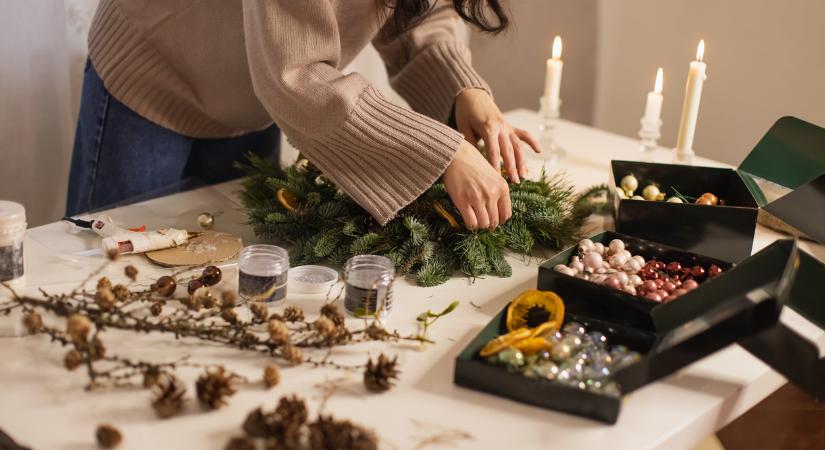 Hamarosan itt az advent! 15 örömteli adventi ötlet az egész családnak