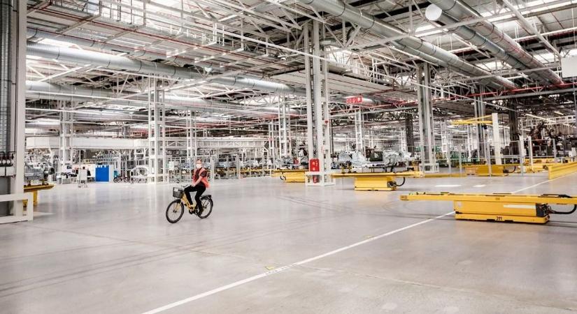 Lassult a termelői árak növekedése – különösen a belföldre szánt termékek esetében