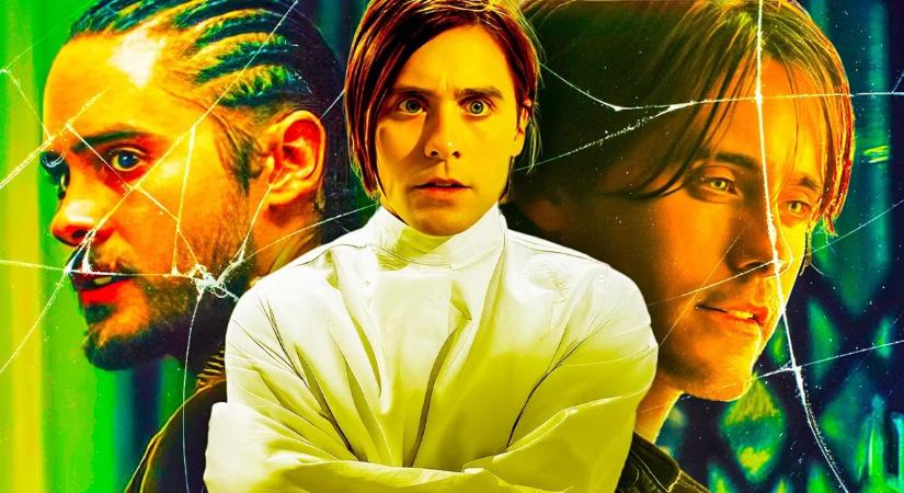 10 meglepő érdekesség, amit nem tudtál az 54. születésnapját most ünneplő Jared Leto-ról