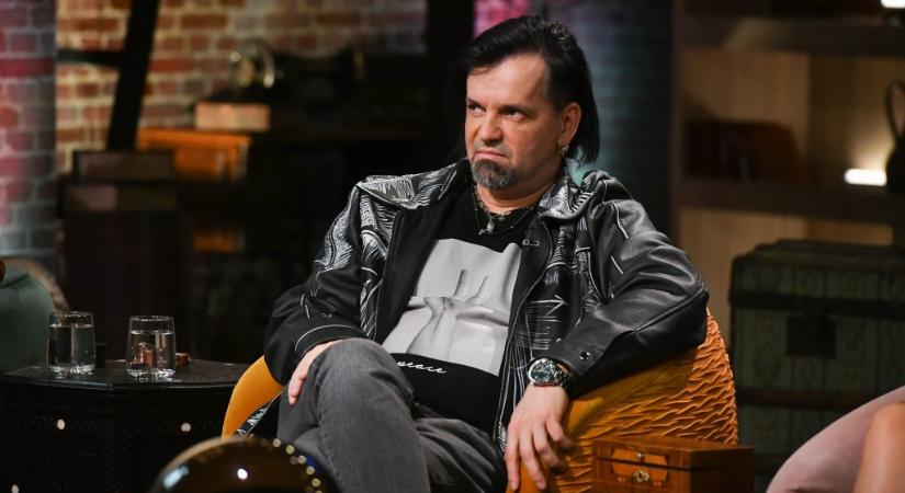 Kincsvadászok: Fejes Tamás nem kapta meg az aranyórát, mégis segítséget ajánlott az eladónak