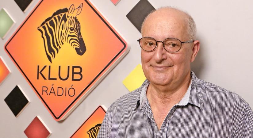 Haraszti a Tisza sikeréről: Az online média beszivárog a közepes nagyságú falvakba is