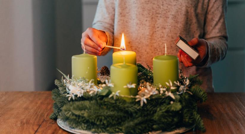 5 kedves hagyomány, ami megszépíti az adventi vasárnapokat