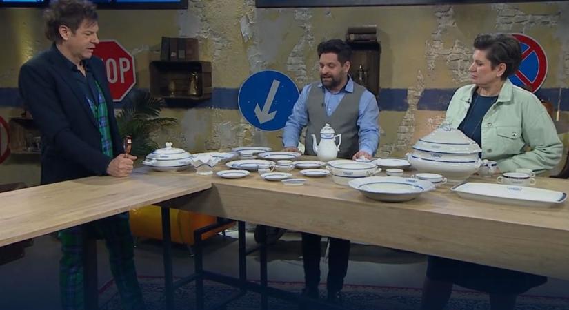 Egerszalóki beteg testvérpárt is segítenek a Kincsvadászok