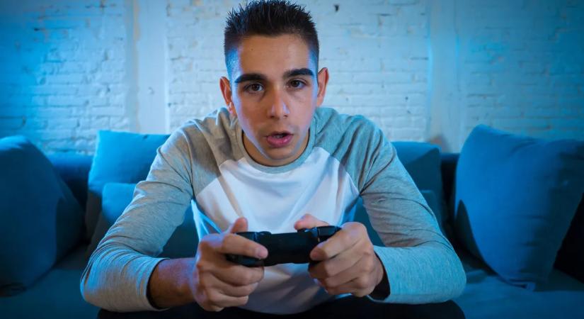 Rabja a gyereked az online játékoknak? Így szabadíthatod ki a digitalizmus csapdájából
