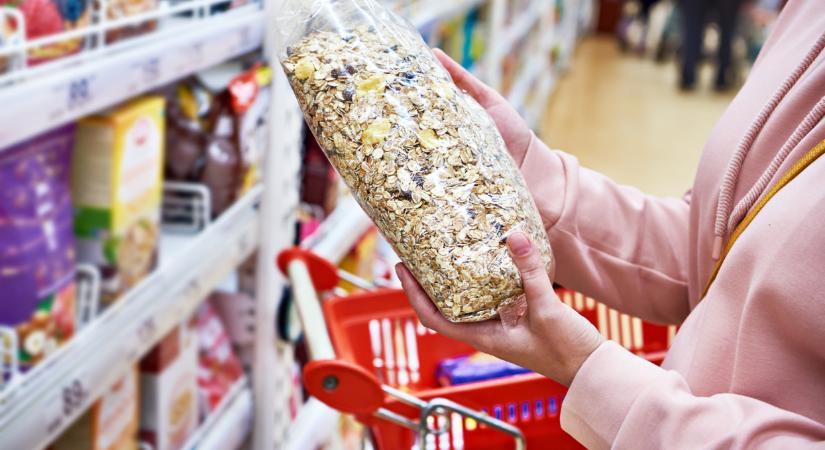 Egyre több ilyen élelmiszer van a magyar boltokban: te észrevetted?