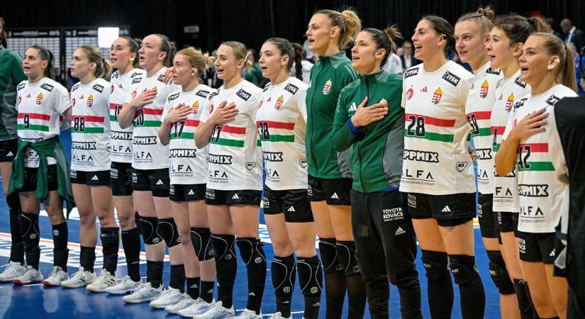 „Nagyon nem vagyok elégedett” – csalódott a magyar válogatott játékosa a kilencgólos győzelem után