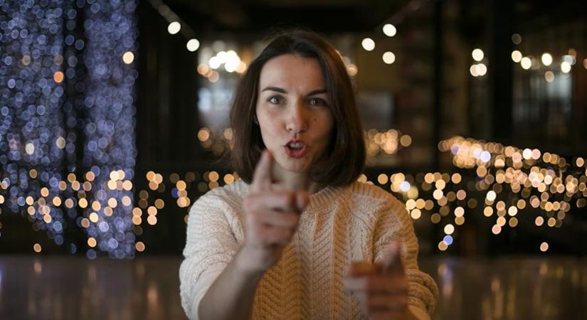 Amikor a gyerek bejelenti: „Anya, te boomer vagy!”