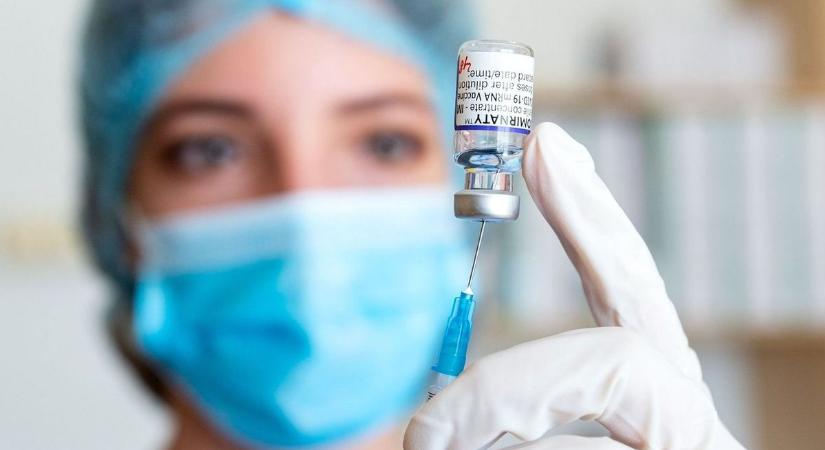 Ekkora a koronavírus jelenléte a pécsi szennyvízben